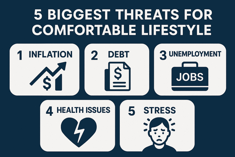 lifestyle inflation
