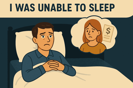 Sleepless Nights