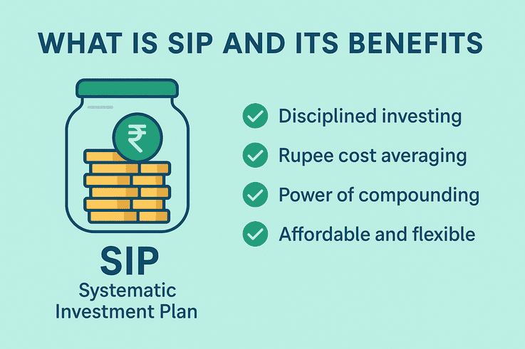 What is SIP