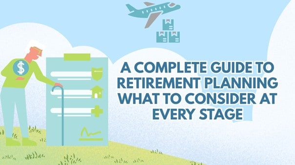 The Ultimate Retirement Planning Guide